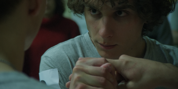 Berlinale 2025: ‘Sandbag Dam’ World Premiere Of Exquisite Croatian Queer Drama